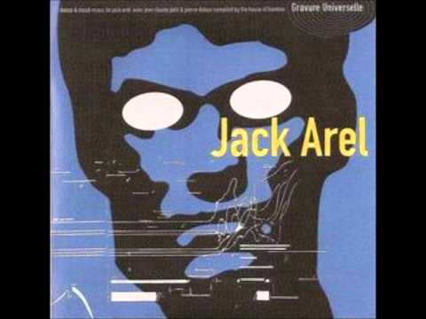 Jack Arel - Les Tifins