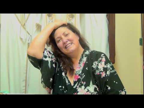 Talking with... Anna Pirozzi