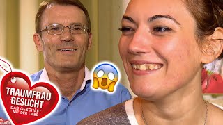 Traumfrau gesucht: WALTHERS DÜMMSTES DATE!