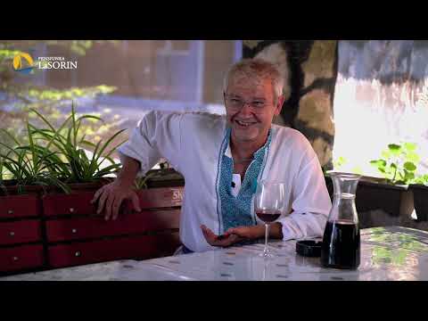 Pensiunea La Sorin Cazare cu piscina & Excursii in Delta Dunarii