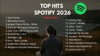 Download lagu TOP HITS SPOTIFY 2026 | Lagu Indonesia Terpopuler Viral Tiktok | Lagu Galau mp3 Download lagu TOP HITS SPOTIFY 2026 | Lagu Indonesia Terpopuler Viral Tiktok | Lagu Galau mp3