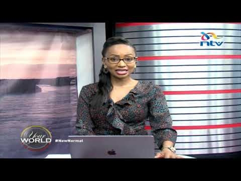 Safeguarding your mental health | Your World