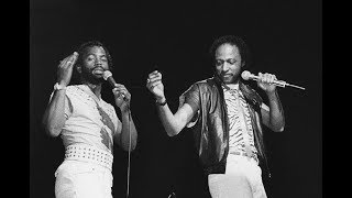 Con Funk Shun &quot;Electric Lady&quot; (Live Cleveland) 1985