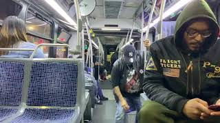 Nova LFSA ride on Bx9