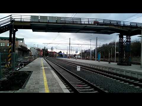 Připojení WTB Esa k Bdt