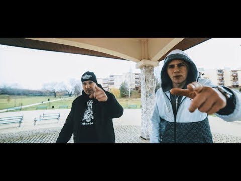 Odgłosy Miasta - Dobry Przykład (OFFICIAL VIDEO)