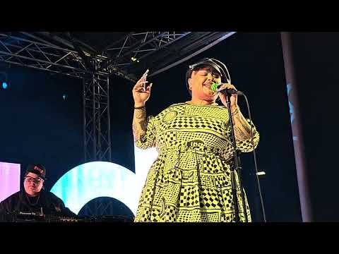 2025 0523 - Vivid Sydney Kaiit Performance My Recordings Pt. 1