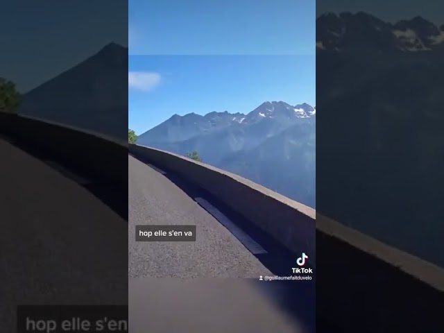 Vídeo relacionado con La marmotte