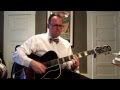 Jonathan Stout - "Tea for Two" - 1932 Gibson L-5