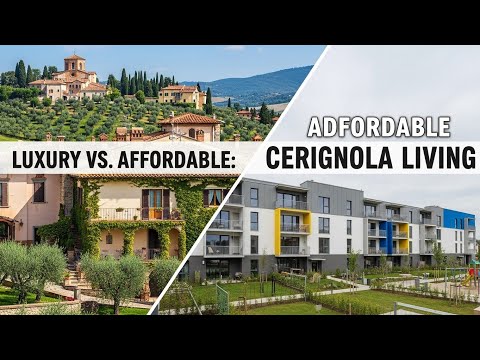 Top 10 Best Neighborhoods to Live in Cerignola, Italy – 2025 Full Guide