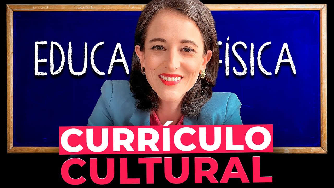 Educação Física pós-crítica: CURRÍCULO CULTURAL por Marcos Neira | Saiba disso para concursos