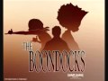 Boondocks Theme Song (Intro and Outro) 