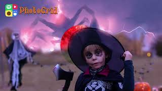 PG EN 换天空 240925 万圣消除换天 视频 16：9