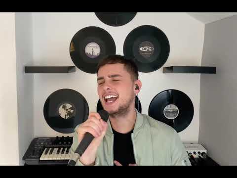 Adele - When We Were Young | JOE WOOLFORD COVER