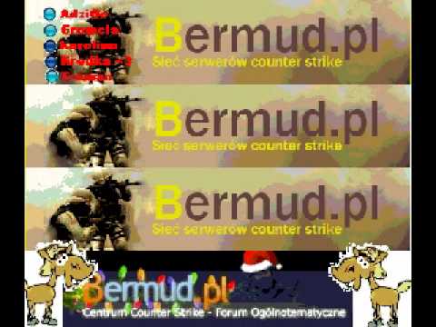 BERMUD.PL | Truman, Gromcia, Kredzia, Karolina