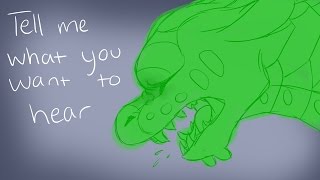 Secrets: Wings of Fire Turtle PMV