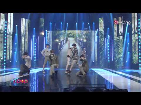 Simply K-Pop Ep63 BTOB - 2nd Confession / 심플리케이팝, 비투비, 두 번째 고백