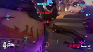 おむスピの[Overwatch 2]めいわくはかけねぇよ3