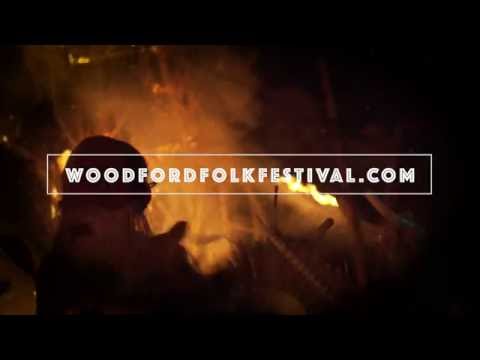 Woodford Folk Festival