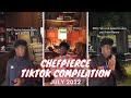 ChefPierce TikTok Zusammenstellung Juli 2022 Strangerthings