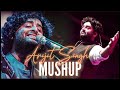 Best Mashup NonStop Love Mashup Of Arijit Singh Jubin Nautiyal BPraak AtifAslam Neha Kakkar