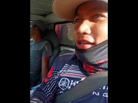 Saipodin Street Bataraza | Boy Kayud