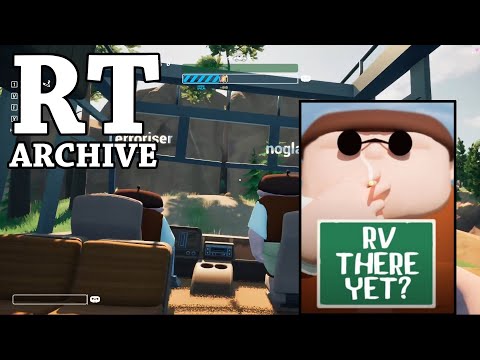 RTGame Streams: RV There Yet? [1] ft. The Irish Lads