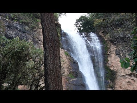 Você sabe qual é a história de Sumidouro?