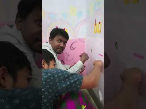 Bidu Chandhan decoration 2024