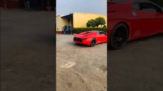 dc avanti car whatsapp status  shorts  dc avanti w