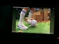 Barney Friends Barney Doll Kids Barney Doll Wink The Exercise Circus Title Card Normal And Slow