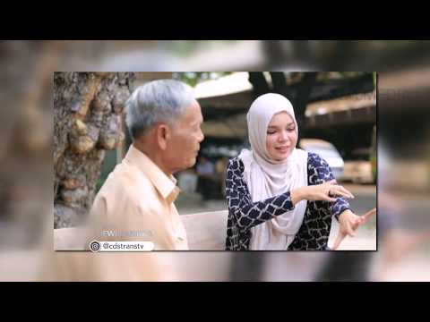 CERITA DEWI SANDRA - Kisah Dari Pengantar Jenazah (26/8/2017) Part 1