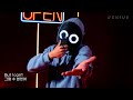날 이해해줬으면 해 Genius Open Mic BoyWithUke 보이윗우크 Understand LIVE 가사 번역 