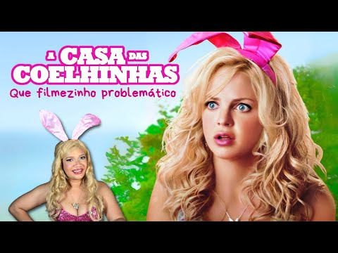House Bunny: If this movie were released in 2025, it would be SO CANCELLED!