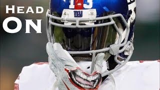 Odell Beckham Jr Mix || Head On || Young Boy Never Broke Again