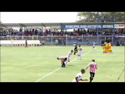 Atletico Grau Vs Unión Huaral 4-0 Resumen De Goles LIGA 2 Fecha 19 (Telecable Smart Tv Sechura)