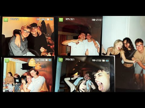 SZYMPERT - SUNSET NAD ŁEBĄ (prod.GANGLAND Beats)