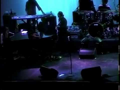 Fiona Apple - The Way Things Are (LIVE 2000)