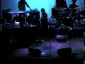 Fiona Apple - The Way Things Are (LIVE 2000)