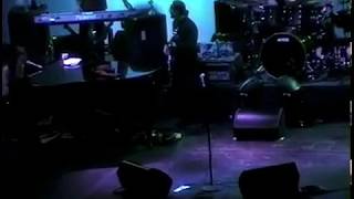 Fiona Apple - The Way Things Are (LIVE 2000)