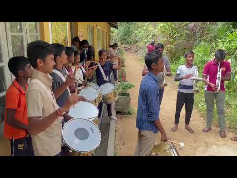 Awado Sansare | ආවාදෝ සංසාරේ |  ASBB