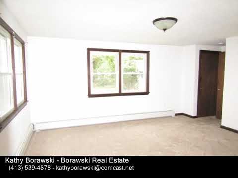 11 Landy Avenue, Northampton MA 01062 - Single Family Home - Real Estate - For Sale -