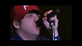 |Bloodhound Gang|No Hard Feelings|Rock am Ring 2006|