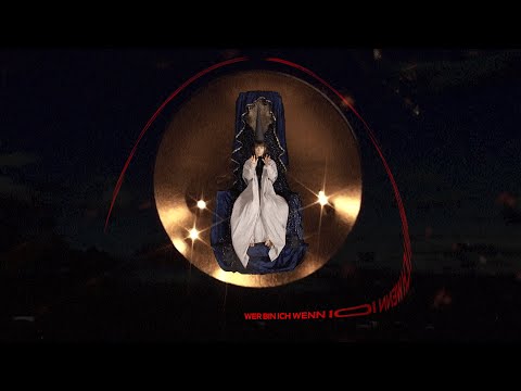 PIPPA - Wer bin ich wenn ich träume (official Visualizer)