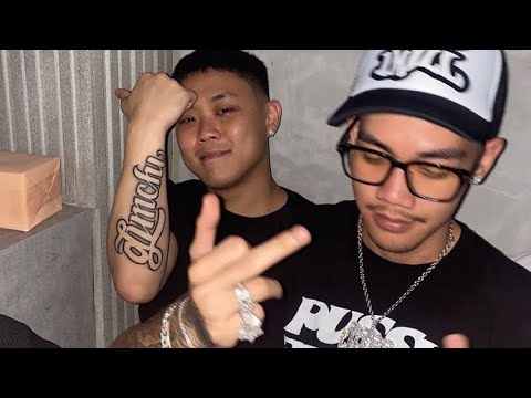 1MILL - HAPPIER FT. @lilgimchi  (REMIX)