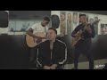 Rotimi | Love Riddim Acoustic Performance | Lagos, Nigeria