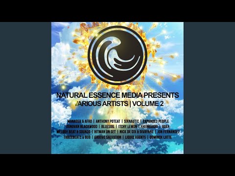 What Is Love (Original Mix)