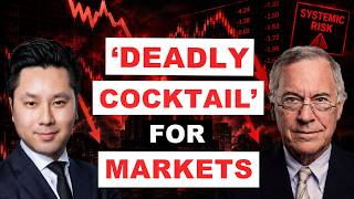 Download lagu Yen Bailout Crisis: Bond Market Gets Crushed, Worse To Come | Steve Hanke mp3