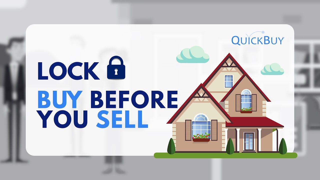 QuickBuy Buy Before You Sell