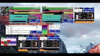 Video thumbnail for ppooll make noise by Hirota i
